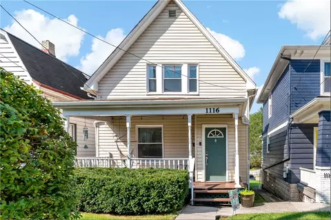 1116 Woodbourne Ave, Pittsburgh, PA 15226