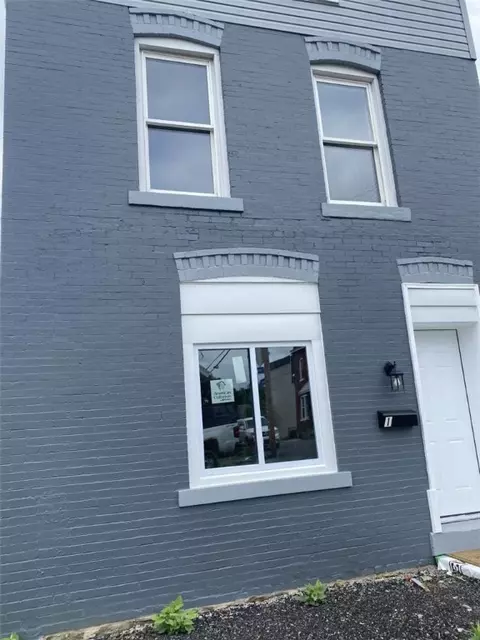 1 Tumbo St, Pittsburgh, PA 15212