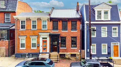 1202 James St, Pittsburgh, PA 15212