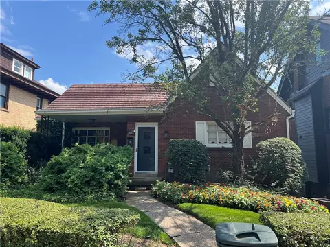 5636 Marlborough Rd, Pittsburgh, PA 15217