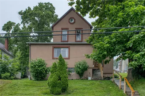 5519 Keefe St, Pittsburgh, PA 15207