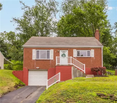 174 Seavey Rd, Pittsburgh, PA 15223