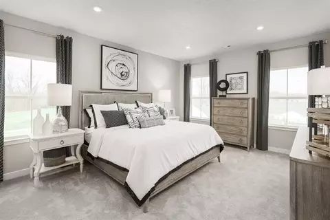 Bedroom - 6044 Ruby Way, Mars, PA 16046 photo 1 of 2