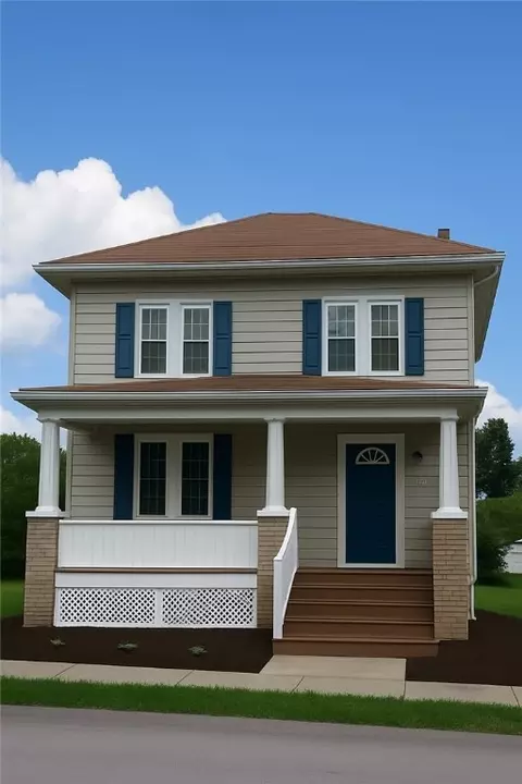 123 Clearfield St, Clearfield, PA 16830