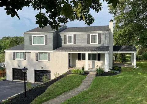 291 Sienna Trl, Venetia, PA 15367