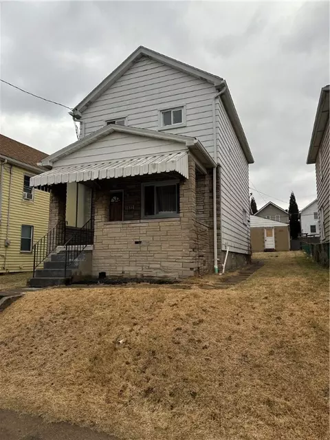 1622 Constitution Blvd, New Kensington, PA 15068