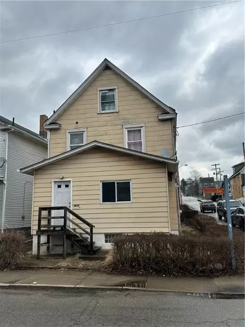 1700 Constitution Blvd, New Kensington, PA 15068