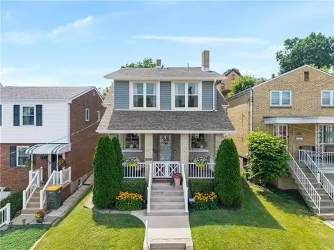 3229 Piedmont Ave, Pittsburgh, PA 15216