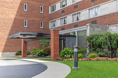 128 N Craig St #317, Pittsburgh, PA 15213