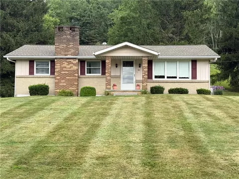 198 Marcoline Rd, Indiana, PA 15701