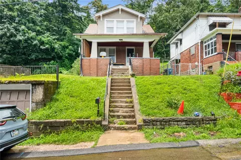 8609 Westwood Rd, Pittsburgh, PA 15235