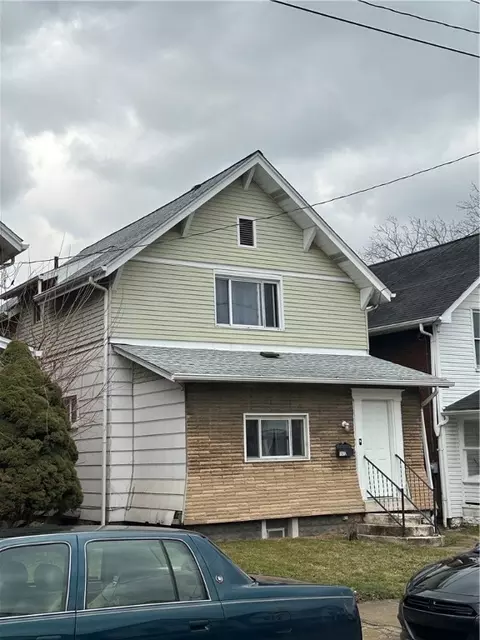 1512 Kenneth Ave, New Kensington, PA 15068