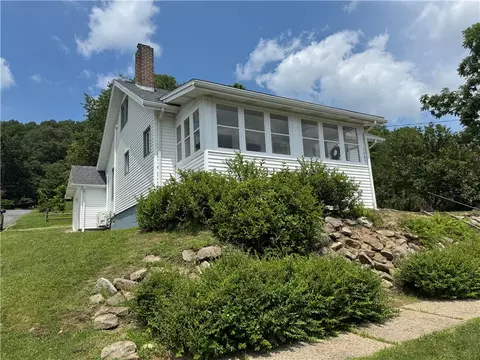 1383 Water St, Indiana, PA 15701