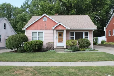 3108 Rudolph Ave, Erie, PA 16508