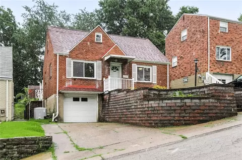 333 E Francis, Pittsburgh, PA 15227