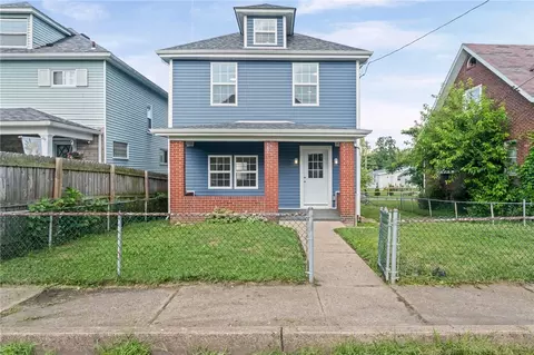 15 Reppert Blvd, Uniontown, PA 15401