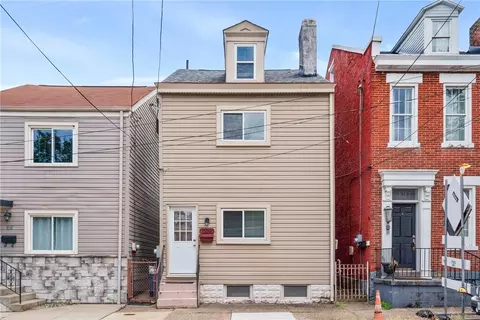 129 S 19th St, Pittsburgh, PA 15203