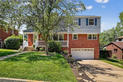 1164 Tranter Ave, Pittsburgh, PA 15220