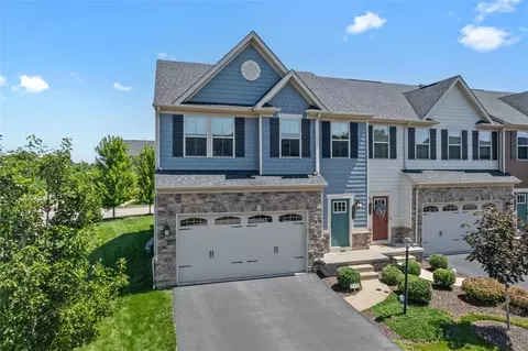 2038 Connecticut Ln, Sewickley, PA 15143