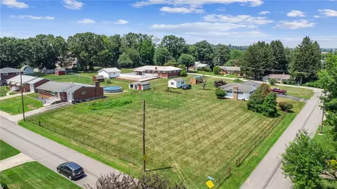 lot8 Margaret St, Uniontown, PA 15401