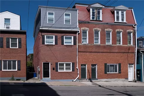 104 S 12th St, Pittsburgh, PA 15203
