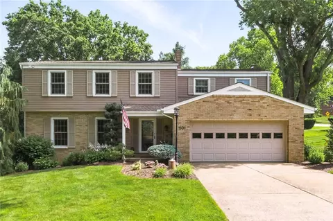 1191 Polaris Cir, Pittsburgh, PA 15241