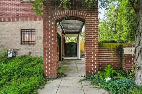 3443 Penn Ave, Pittsburgh, PA 15201