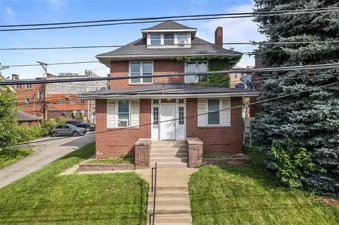 3230 Wainbell Ave, Pittsburgh, PA 15216