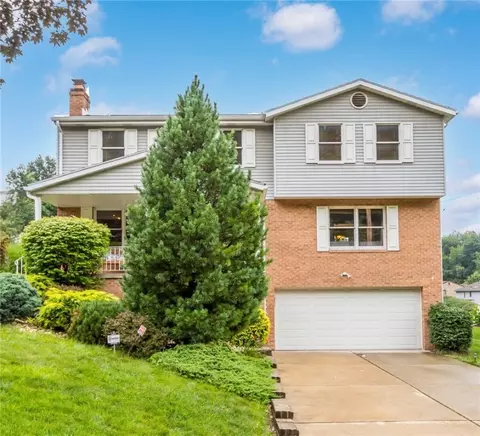 272 Lewis Run Rd, West Mifflin, PA 15122
