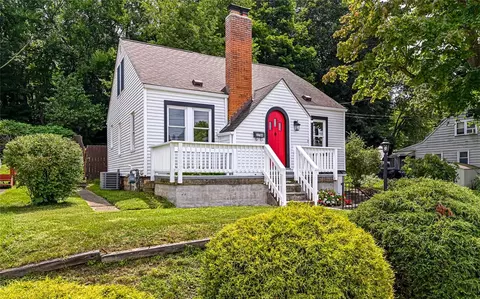 3706 Watson St, Baden, PA 15005