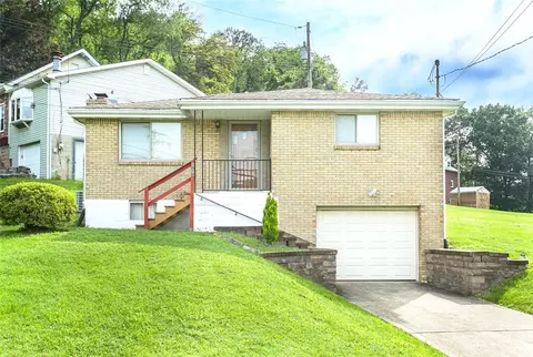 1870 Haymaker Rd, Monroeville, PA 15146
