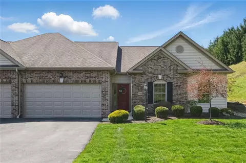 713 Crystal Spring Ct, Gibsonia, PA 15044
