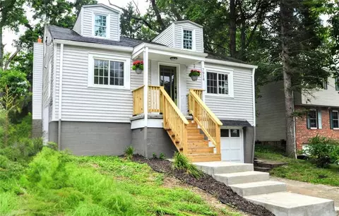 7914 Hemlock St, Pittsburgh, PA 15237