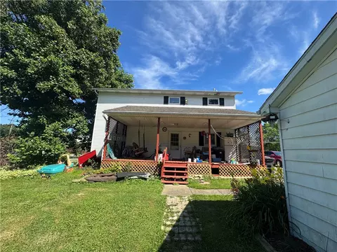 28981 Route 66, Lucinda, PA 16235