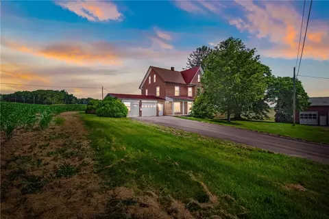 3023 Brotherton Rd, Berlin, PA 15530