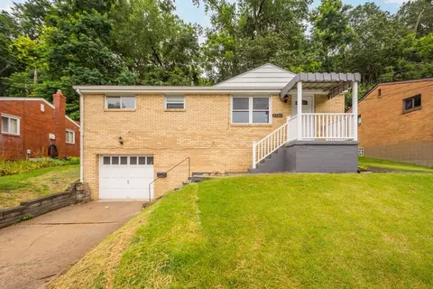 2725 Bellingham Ave, Pittsburgh, PA 15216
