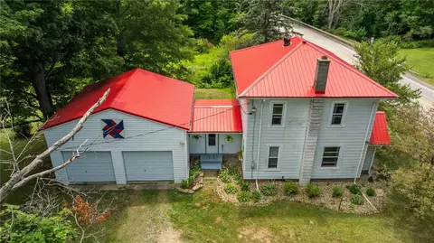 24414 State Highway 8, Union City, PA 16438