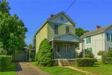 7301 Pine Way, Pittsburgh, PA 15225