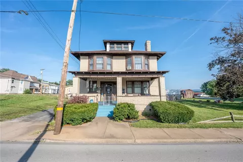4698 Route 981, Pleasant Unity, PA 15676