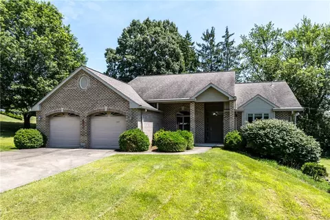 6501 Keystone Ave, Finleyville, PA 15332