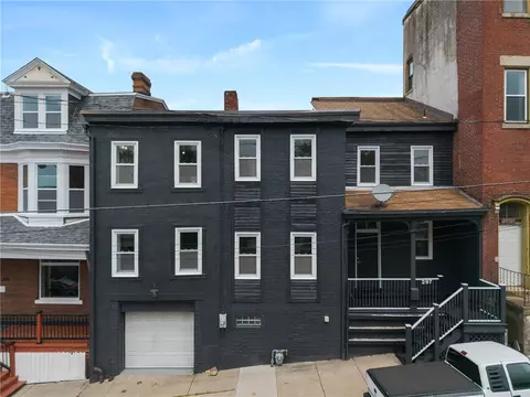 297 38th St, Pittsburgh, PA 15201