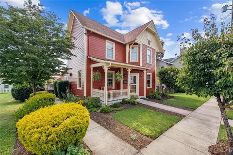 315 E Church St, Ligonier, PA 15658