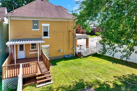 Exterior - 62 1st St, Irwin, PA 15642 photo 4 of 4