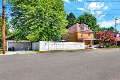 Exterior - 62 1st St, Irwin, PA 15642 photo 2 of 4