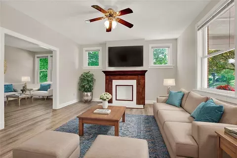 Living - 62 1st St, Irwin, PA 15642 photo 1 of 2