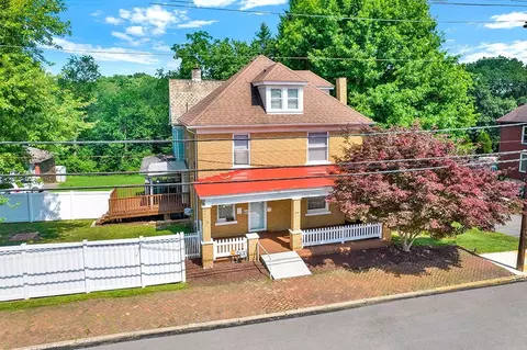 Other - 62 1st St, Irwin, PA 15642 photo 2 of 6