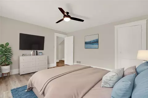 Bedroom - 62 1st St, Irwin, PA 15642 photo 1 of 4