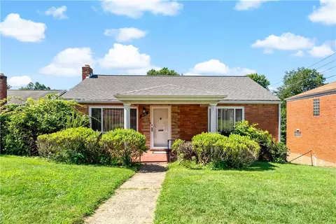 1118 Premier St, Pittsburgh, PA 15201