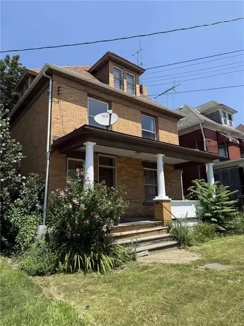 328 W Brady St, Butler, PA 16001
