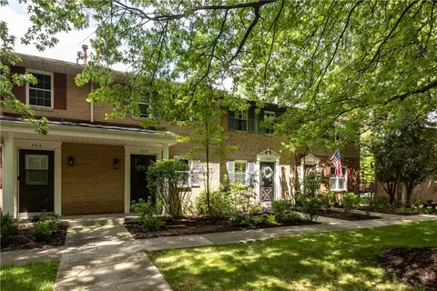 707 Westchester Dr, Wexford, PA 15090
